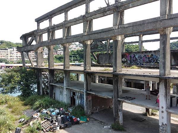 阿根納造船廠遺址