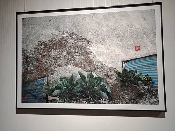 璞玉發光得獎者作品聯展