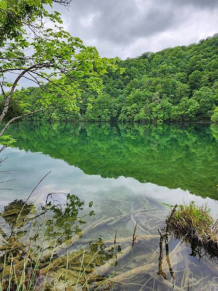 東歐巴爾幹半島六國之旅(三) 克羅埃西亞