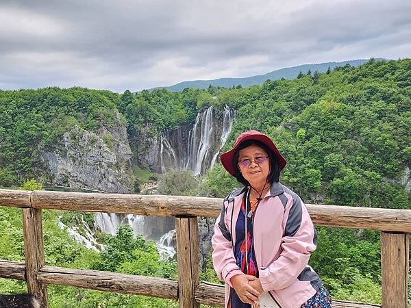 東歐巴爾幹半島六國之旅(三) 克羅埃西亞