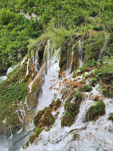 東歐巴爾幹半島六國之旅(三) 克羅埃西亞