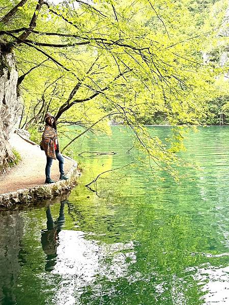 東歐巴爾幹半島六國之旅(三) 克羅埃西亞