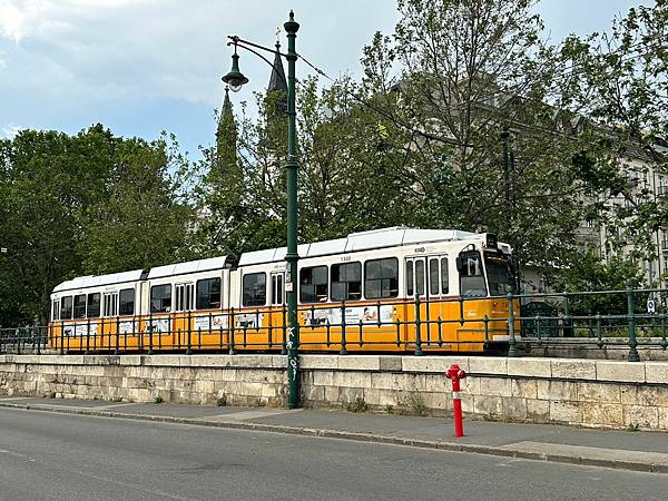 東歐巴爾幹半島六國之旅(四)匈牙利布達佩斯