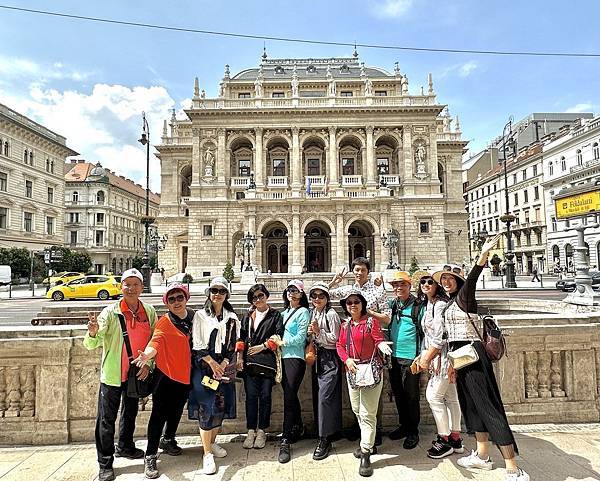 東歐巴爾幹半島六國之旅(十三)個人回憶錄