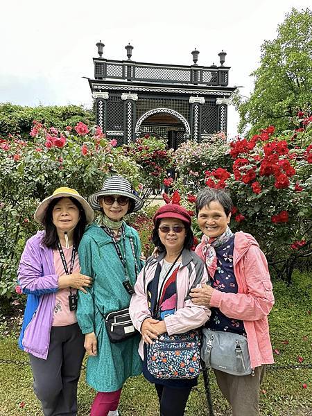 東歐巴爾幹半島六國之旅(十二)奧地利維也納~霍夫堡宮(冬宮)