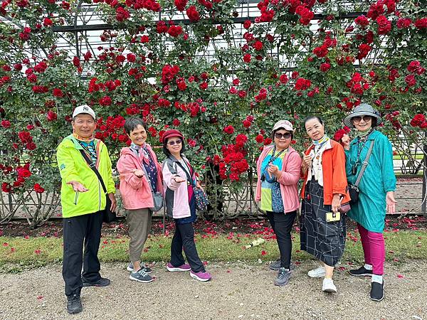 東歐巴爾幹半島六國之旅(十二)奧地利維也納~霍夫堡宮(冬宮)