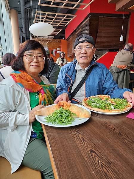 東歐巴爾幹半島六國之旅(十二)奧地利維也納~霍夫堡宮(冬宮)