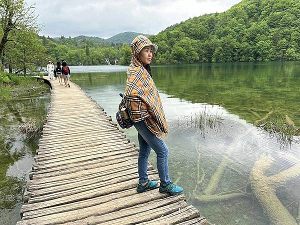 東歐巴爾幹半島六國之旅(三) 克羅埃西亞