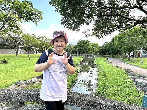 宜蘭太平山深度之旅四日遊(一)福山植物園