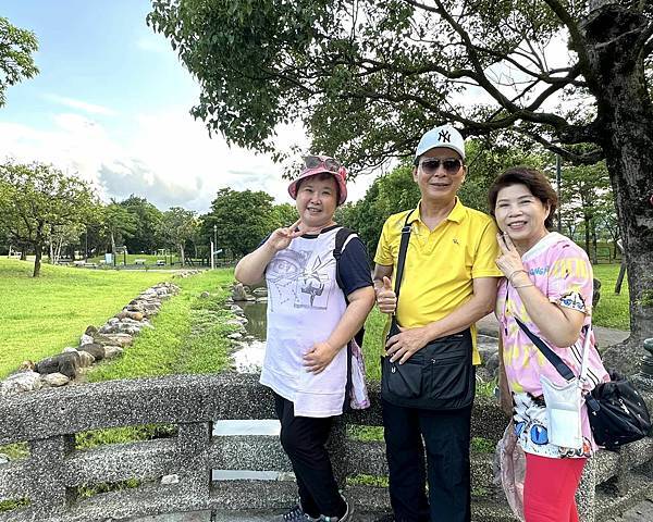 宜蘭太平山深度之旅四日遊(一)福山植物園