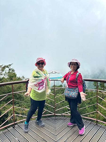 宜蘭太平山深度之旅四日遊(四)蹦蹦車~茂興車站步道