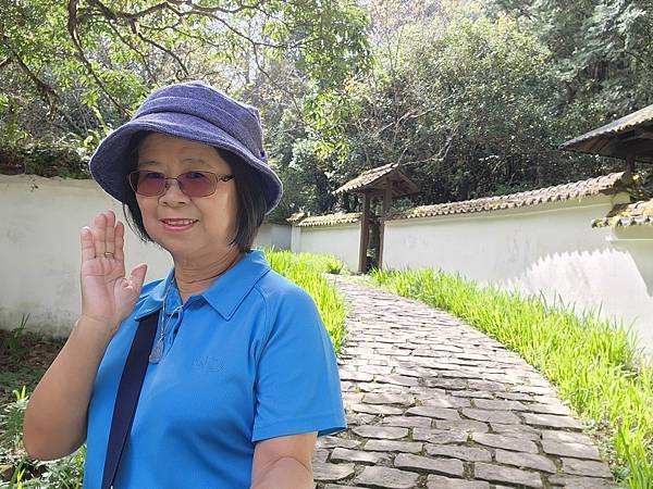 宜蘭太平山深度之旅四日遊(七)明池山莊~~明池遊樂區