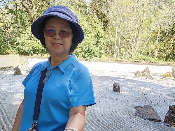 宜蘭太平山深度之旅四日遊(七)明池山莊~~明池遊樂區