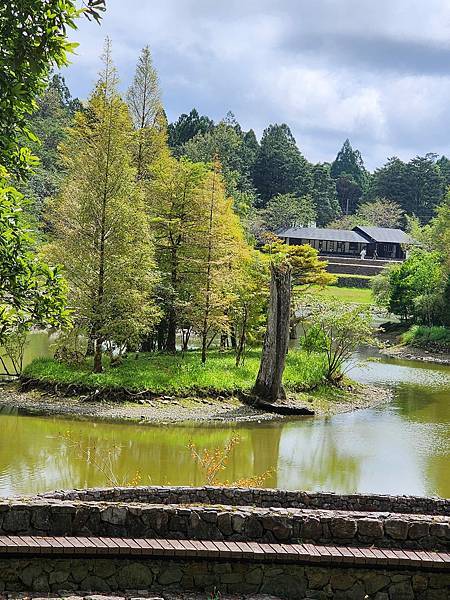 宜蘭太平山深度之旅四日遊(七)明池山莊~~明池遊樂區