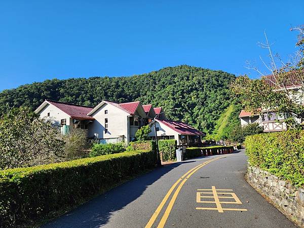 宜蘭太平山深度之旅四日遊(六)棲蘭山莊~~馬告生態神木園區