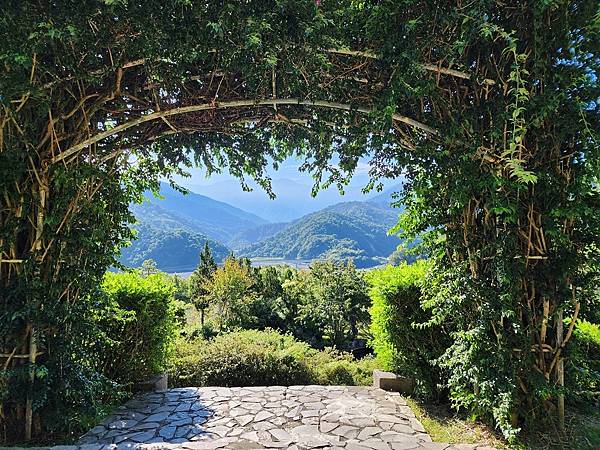 宜蘭太平山深度之旅四日遊(六)棲蘭山莊~~馬告生態神木園區