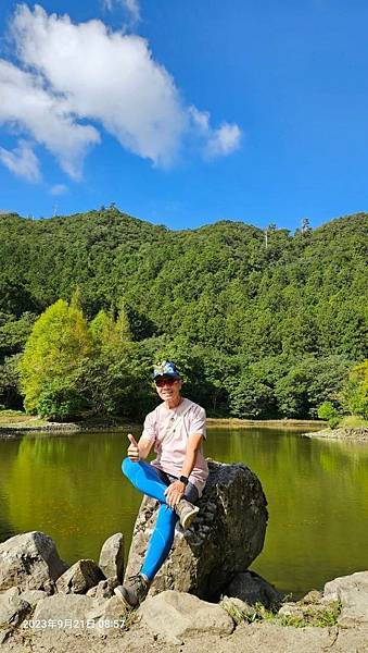 宜蘭太平山深度之旅四日遊(七)明池山莊~~明池遊樂區