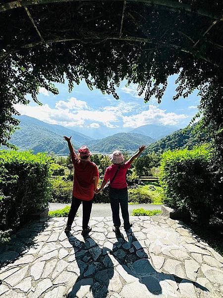 宜蘭太平山深度之旅四日遊(六)棲蘭山莊~~馬告生態神木園區