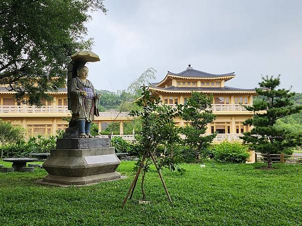 佛光山佛陀紀念館