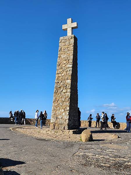 伊比利半島西葡15天之旅(三)葡萄牙里斯本洛卡岬