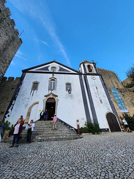 伊比利半島西葡15天之旅(五)葡萄牙里斯本奧比多斯皇后小鎮