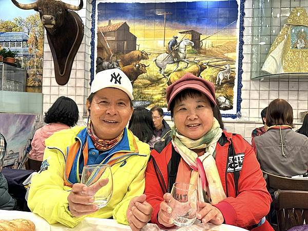 伊比利半島西葡15天之旅(二十四)西班牙馬德里普拉多美術館&