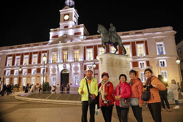 伊比利半島西葡15天之旅(二十四)西班牙馬德里普拉多美術館&