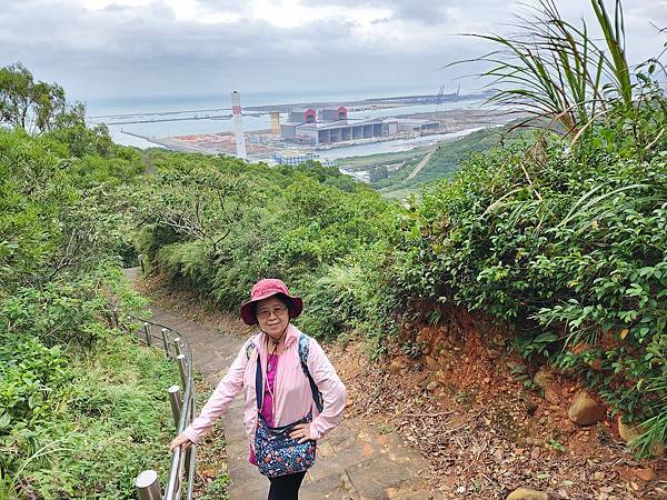 林口太平濱海步道