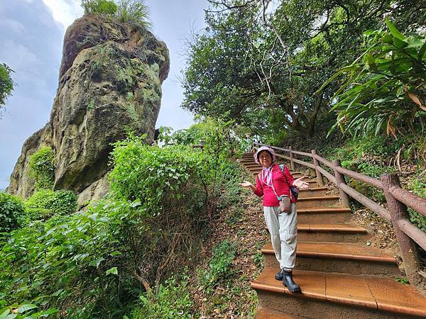 鶯歌孫龍步道&新北美術館