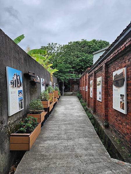 鶯歌孫龍步道&新北美術館