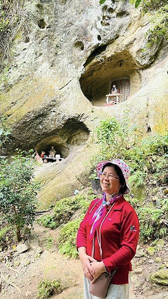 鶯歌孫龍步道&新北美術館