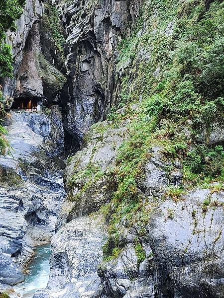 細品花蓮三日遊(二)中橫九曲洞 細品花蓮三日遊(二)中橫九曲洞