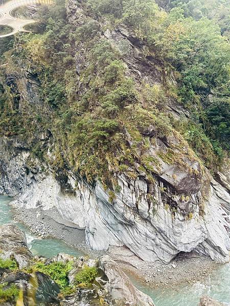 細品花蓮三日遊(二)中橫九曲洞 細品花蓮三日遊(二)中橫九曲洞