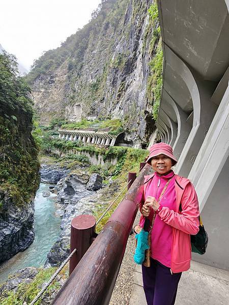 細品花蓮三日遊(二)中橫九曲洞 細品花蓮三日遊(二)中橫九曲洞