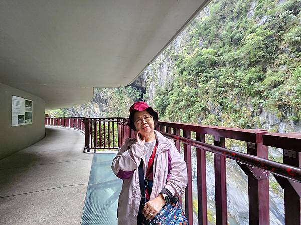 細品花蓮三日遊(二)中橫九曲洞 細品花蓮三日遊(二)中橫九曲洞