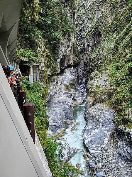 細品花蓮三日遊(二)中橫九曲洞 細品花蓮三日遊(二)中橫九曲洞