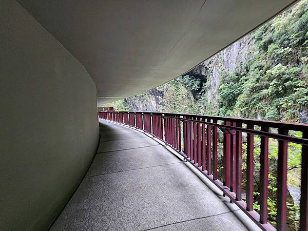 細品花蓮三日遊(二)中橫九曲洞 細品花蓮三日遊(二)中橫九曲洞