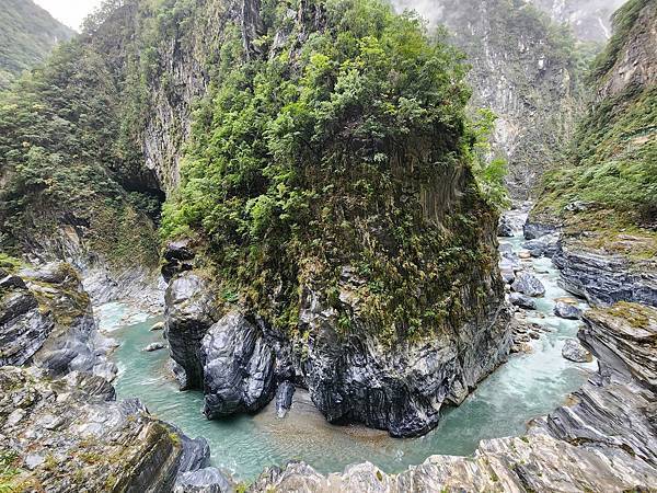 細品花蓮三日遊(二)中橫九曲洞 細品花蓮三日遊(二)中橫九曲洞
