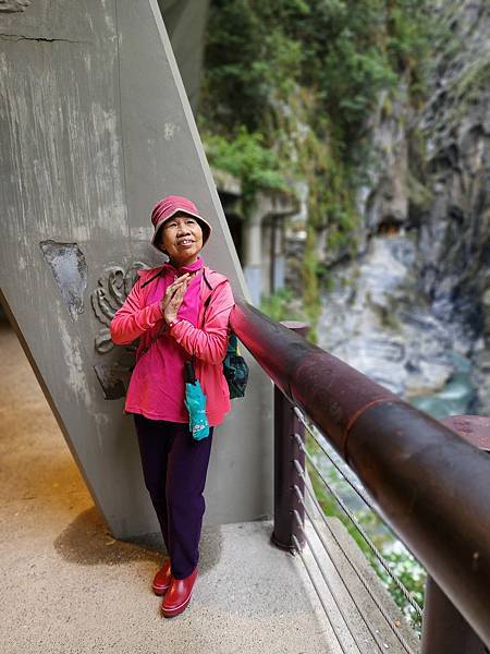 細品花蓮三日遊(二)中橫九曲洞 細品花蓮三日遊(二)中橫九曲洞