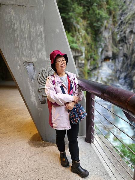 細品花蓮三日遊(二)中橫九曲洞 細品花蓮三日遊(二)中橫九曲洞