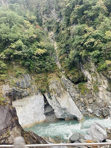 細品花蓮三日遊(二)中橫九曲洞 細品花蓮三日遊(二)中橫九曲洞