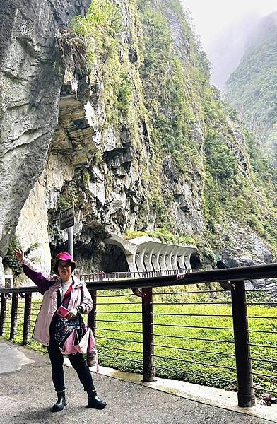 細品花蓮三日遊(二)中橫九曲洞 細品花蓮三日遊(二)中橫九曲洞