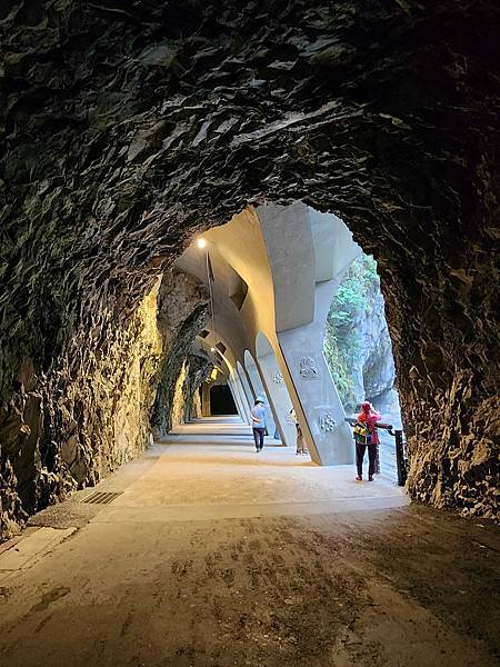 細品花蓮三日遊(二)中橫九曲洞 細品花蓮三日遊(二)中橫九曲洞
