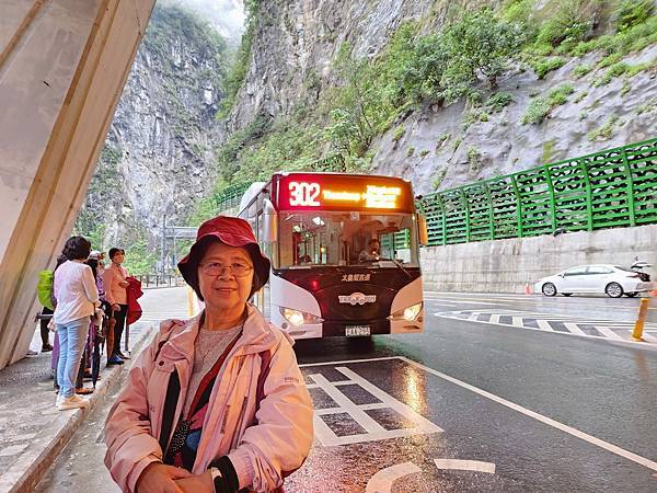 細品花蓮三日遊(二)中橫九曲洞 細品花蓮三日遊(二)中橫九曲洞