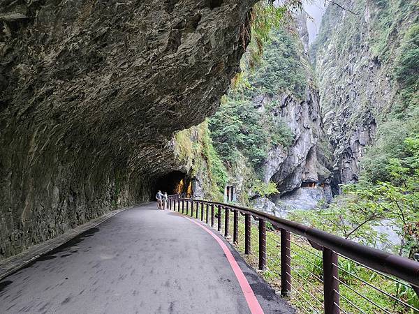 細品花蓮三日遊(二)中橫九曲洞 細品花蓮三日遊(二)中橫九曲洞
