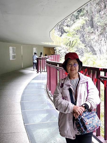 細品花蓮三日遊(二)中橫九曲洞 細品花蓮三日遊(二)中橫九曲洞