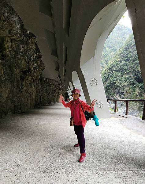 細品花蓮三日遊(二)中橫九曲洞 細品花蓮三日遊(二)中橫九曲洞