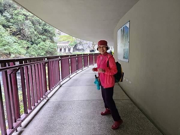 細品花蓮三日遊(二)中橫九曲洞 細品花蓮三日遊(二)中橫九曲洞