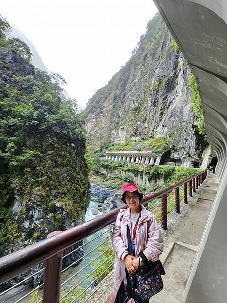 細品花蓮三日遊(二)中橫九曲洞 細品花蓮三日遊(二)中橫九曲洞