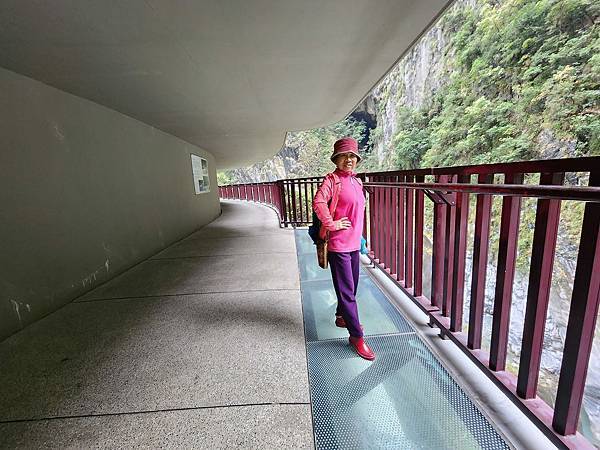 細品花蓮三日遊(二)中橫九曲洞 細品花蓮三日遊(二)中橫九曲洞